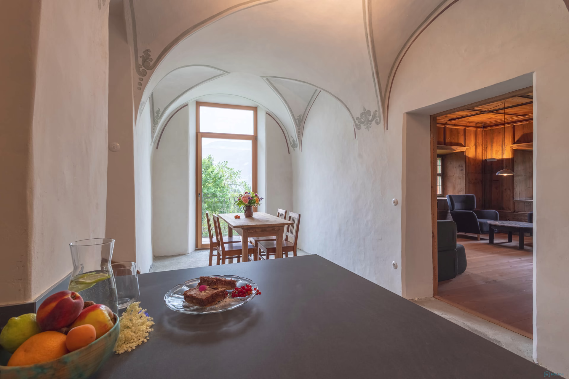 Appartamento 1818 interior 10