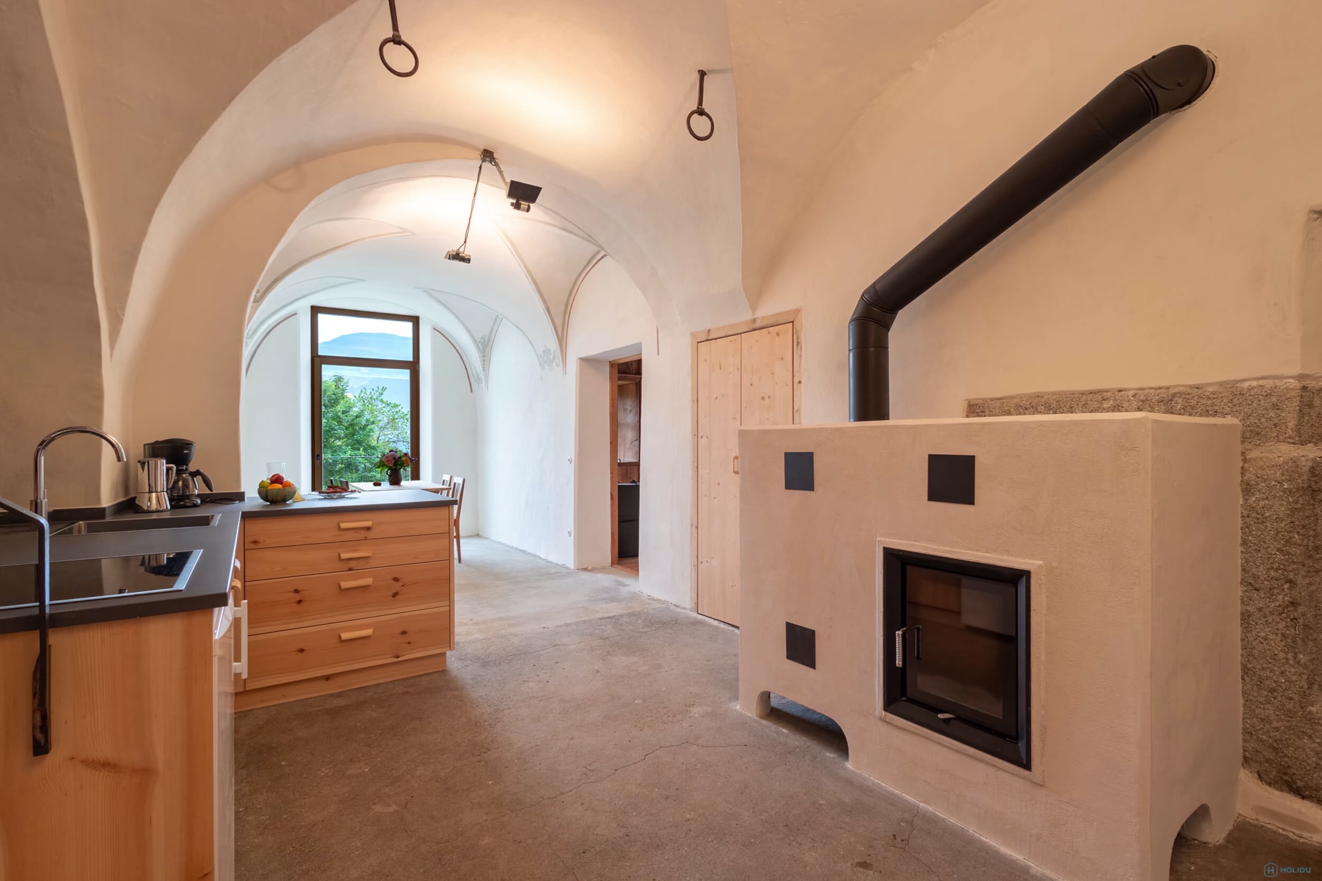 Appartamento 1818 interior 11