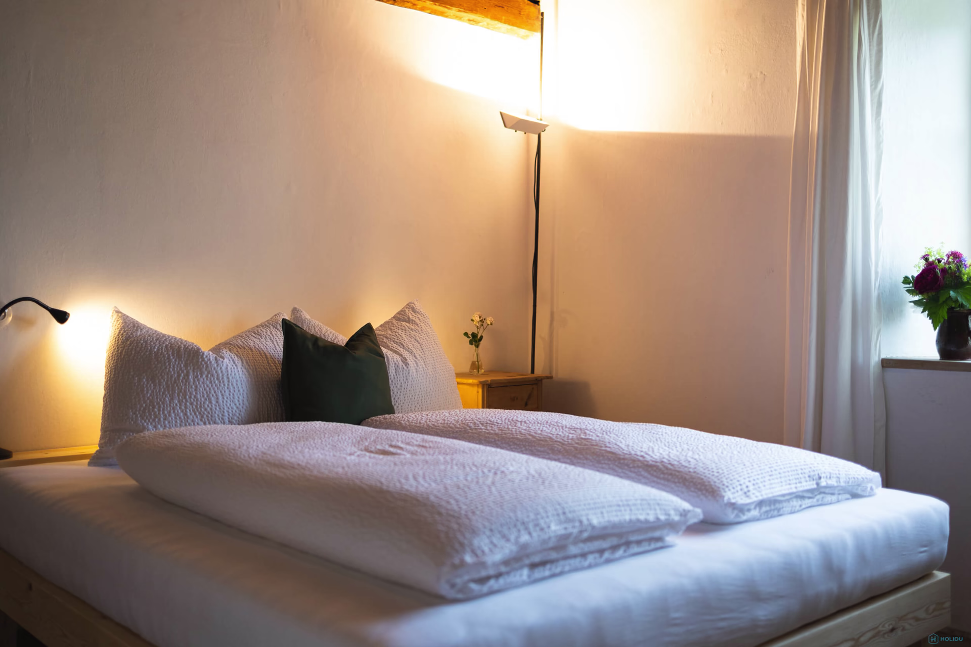 Appartamento 1818 interior 2