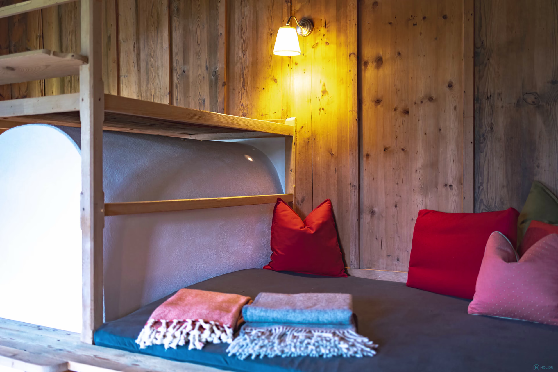 Appartamento 1818 interior 6