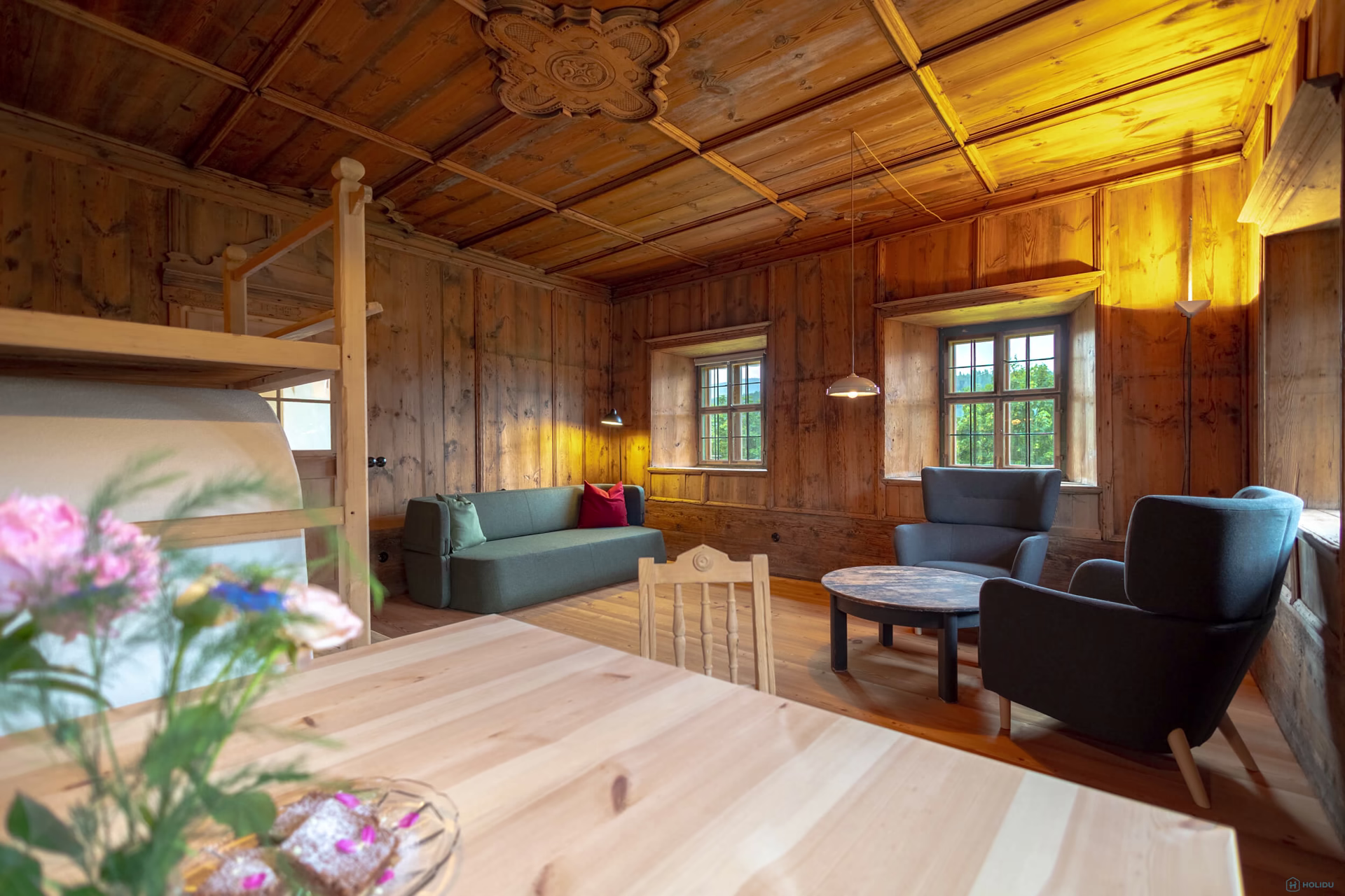 Appartamento 1818 interior 8
