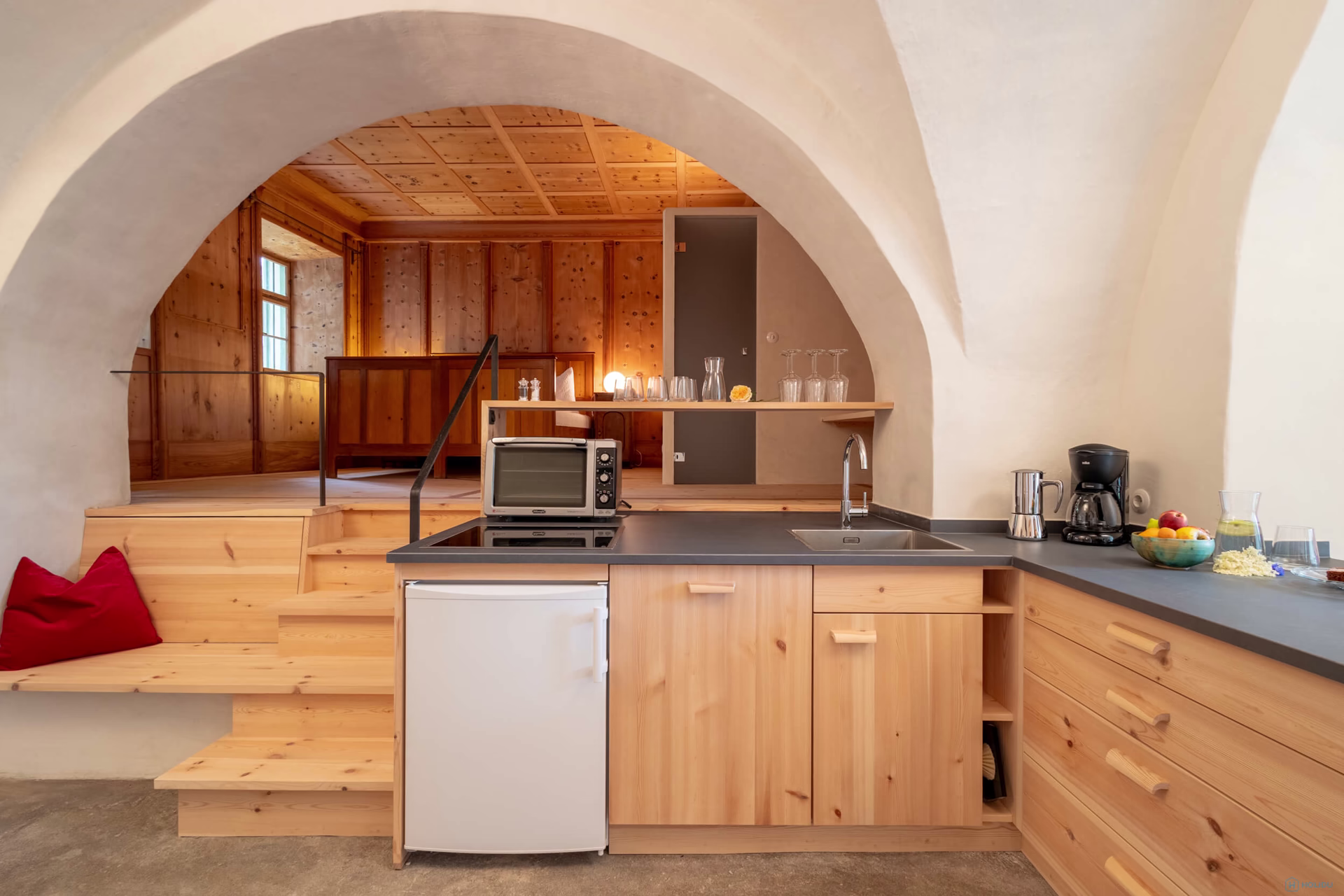Appartamento 1818 interior 9