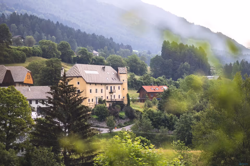 Scenes from the Ansitz 2