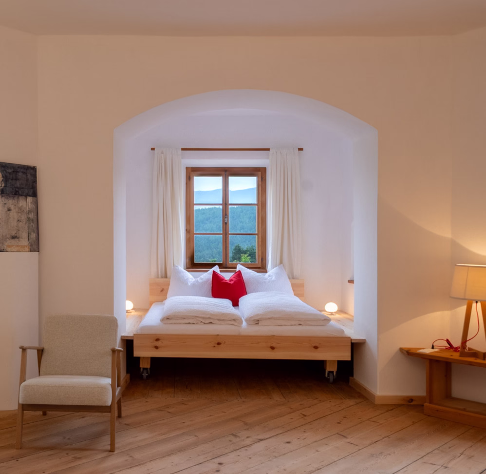 Erker Suite