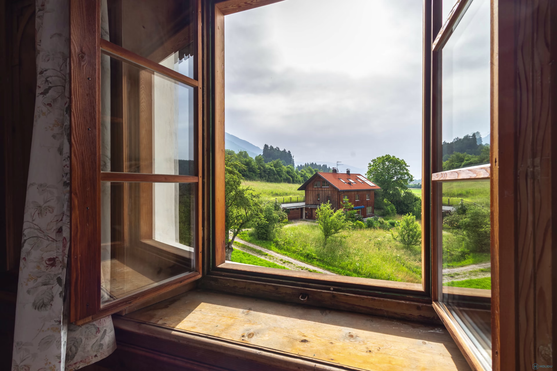 Erker Suite interior 13