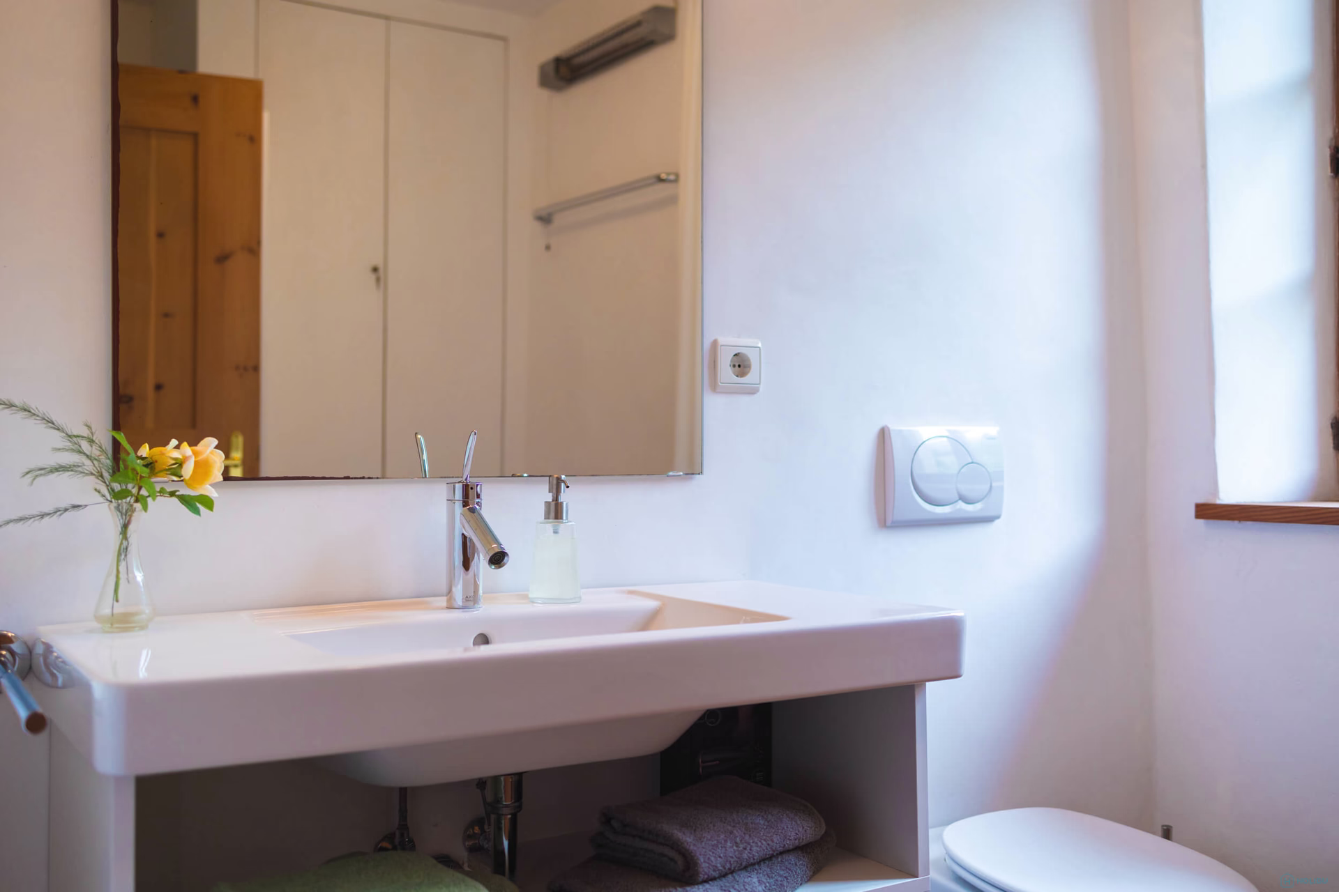 Erker Suite interior 14