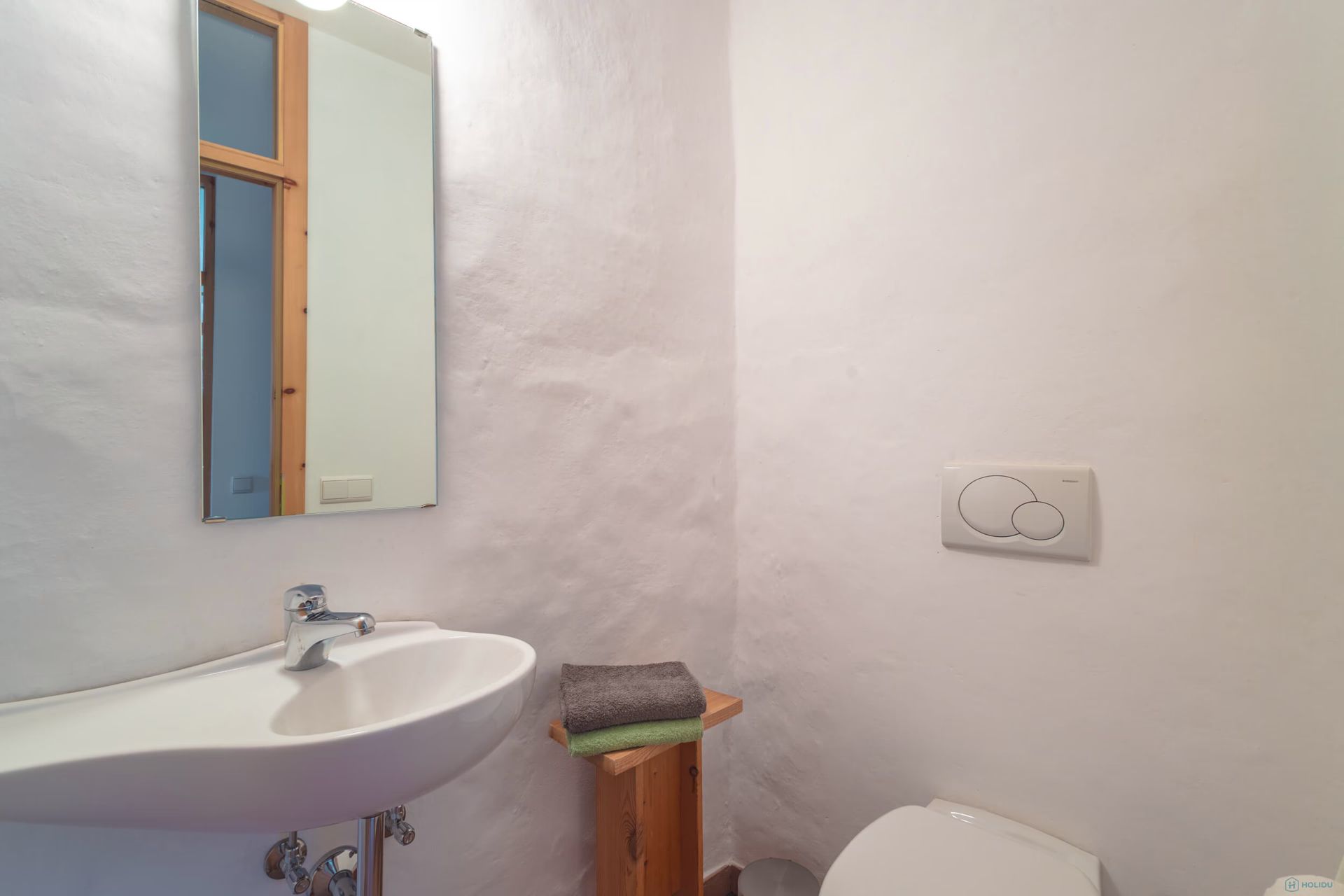 Erker Suite interior 23