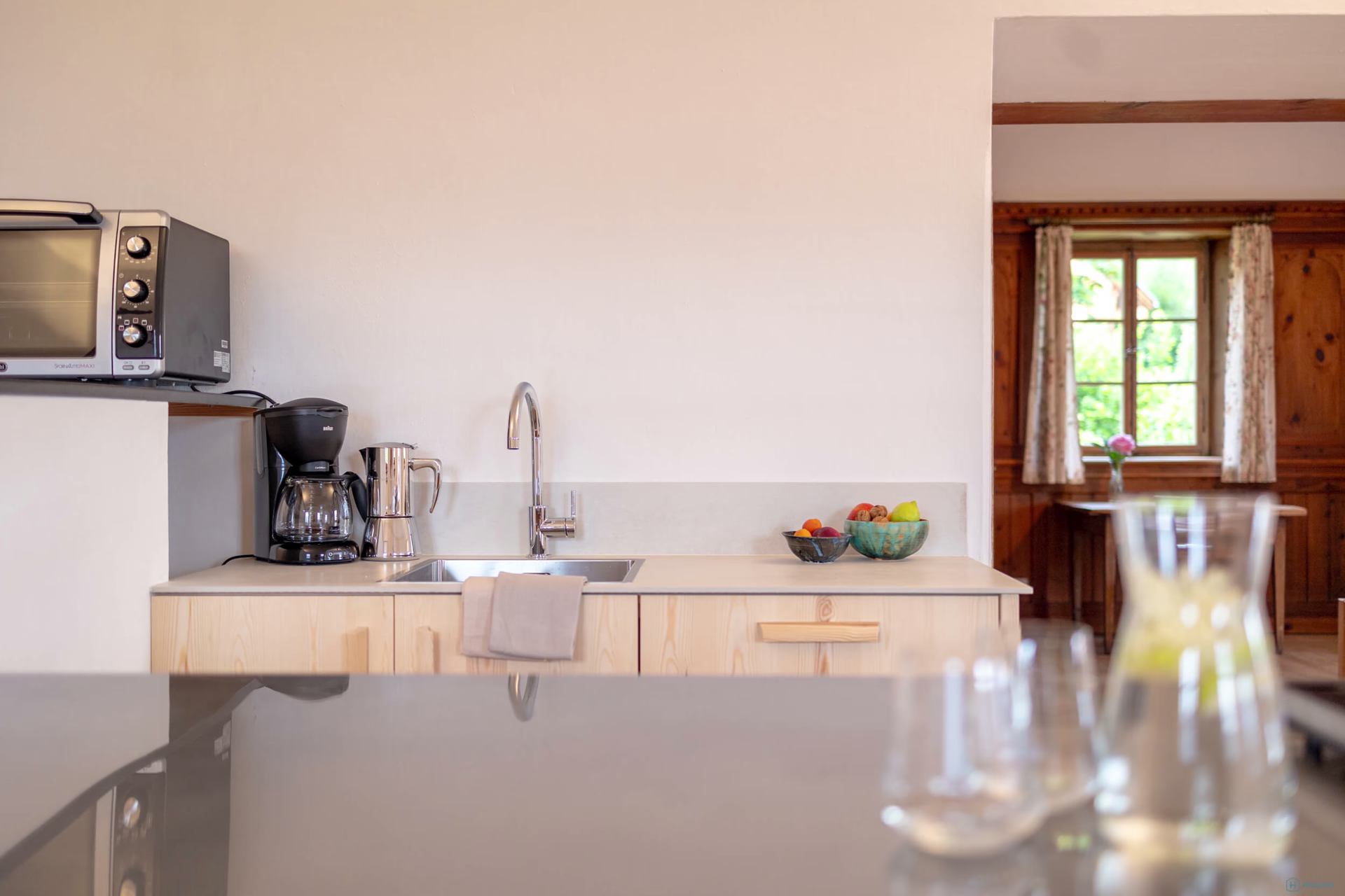 Erker Suite interior 24