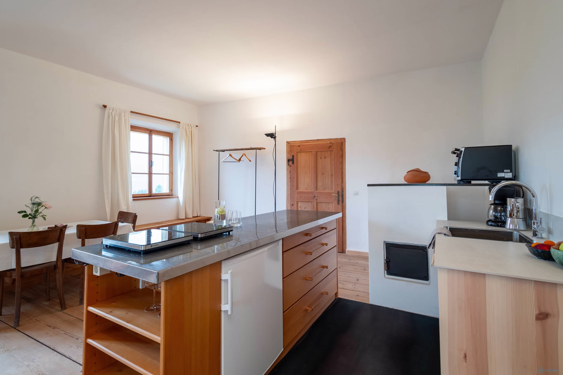 Erker Suite interior 3