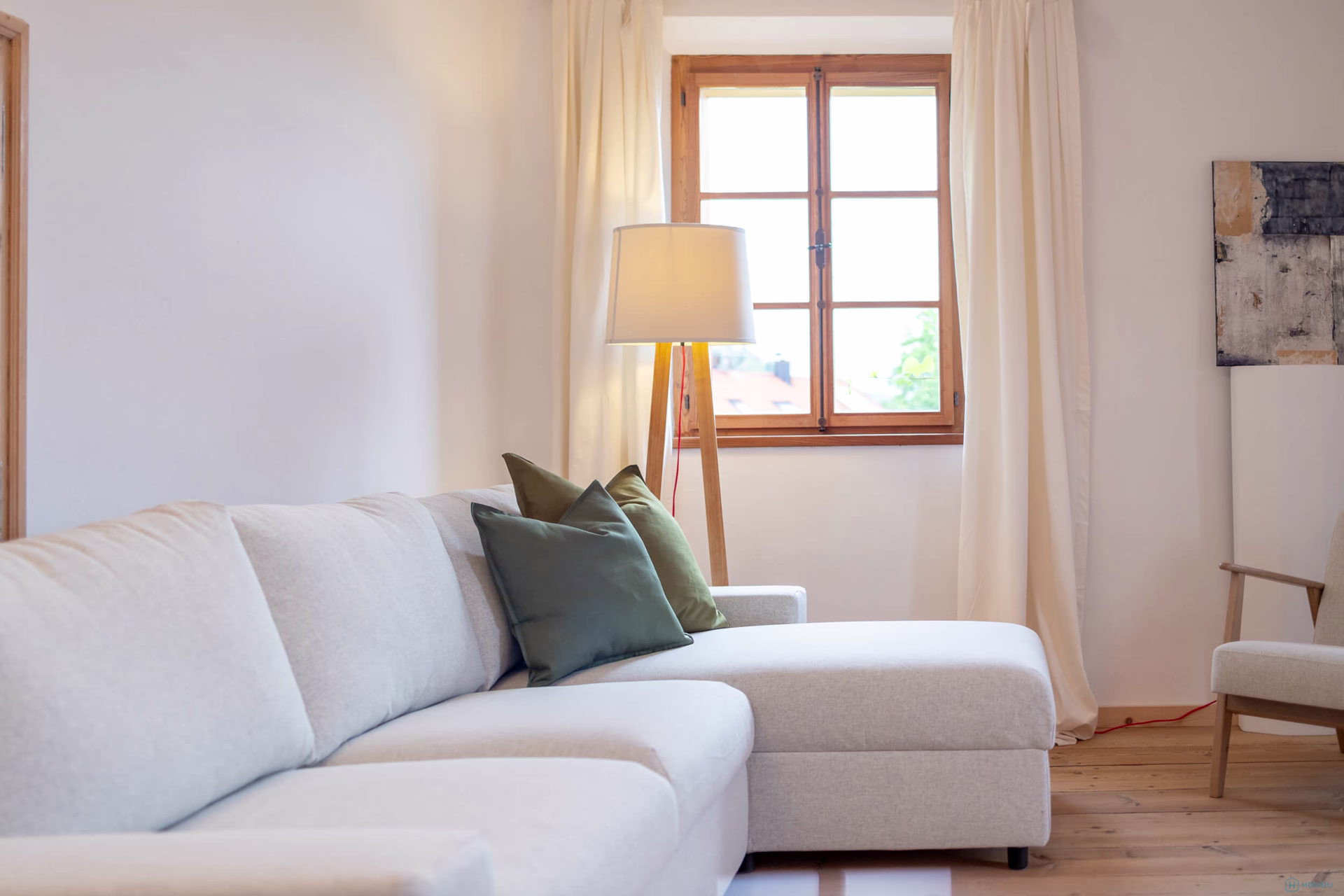Erker Suite interior 9