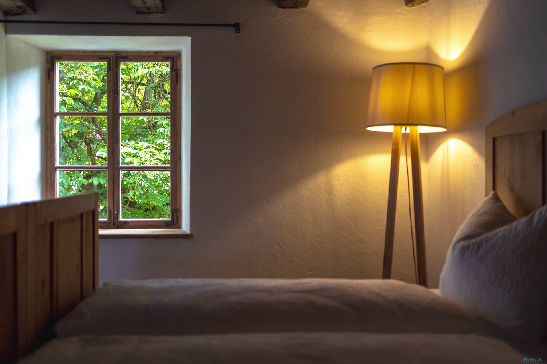 Appartamento Mitte interior 2