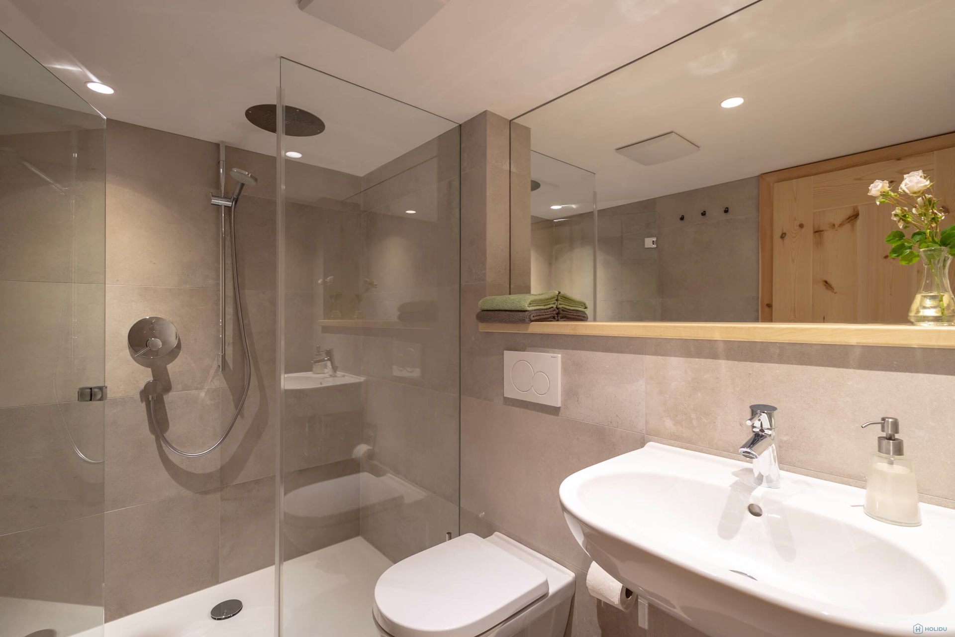 Appartamento Mitte interior 5