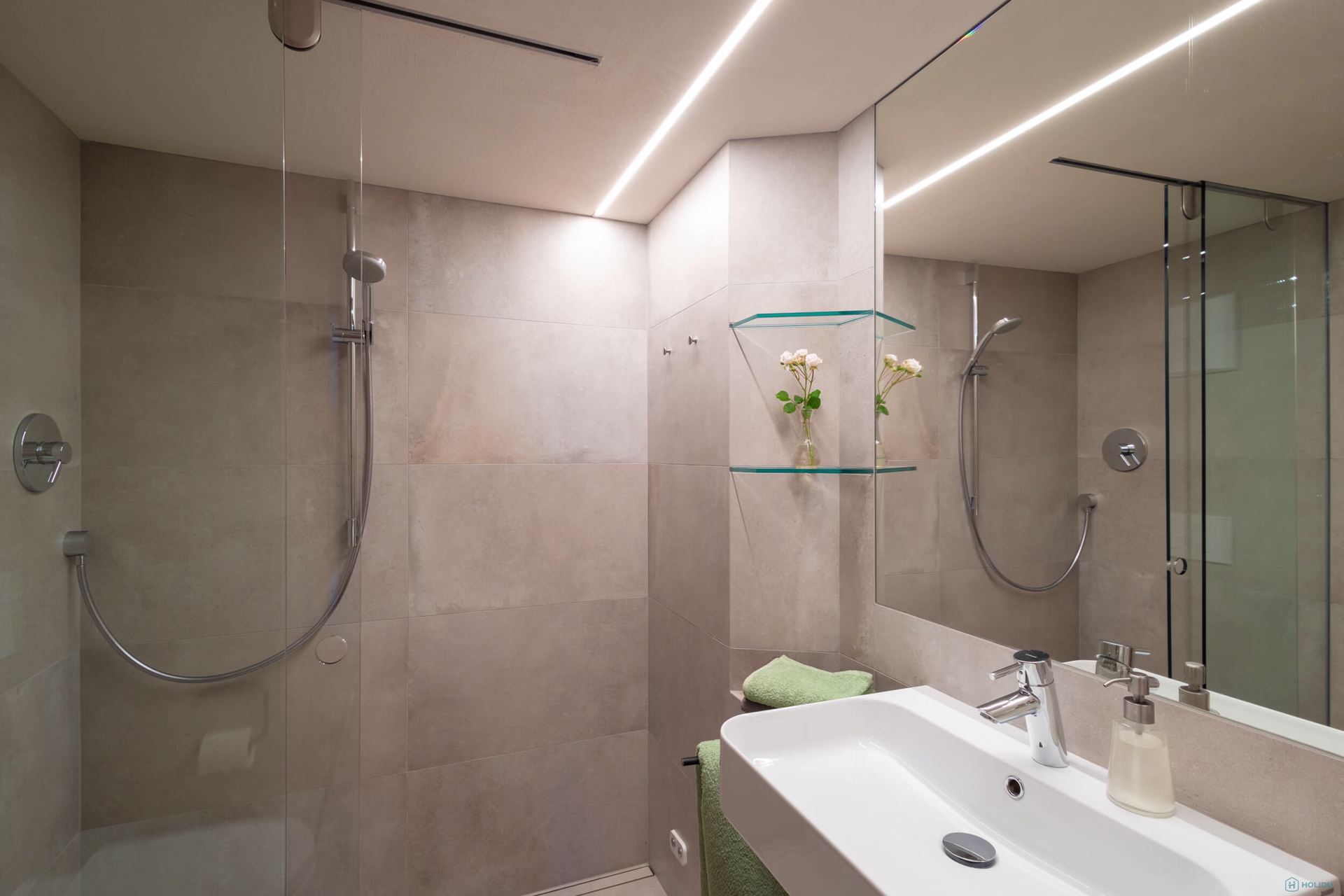 Appartamento Mitte interior 6