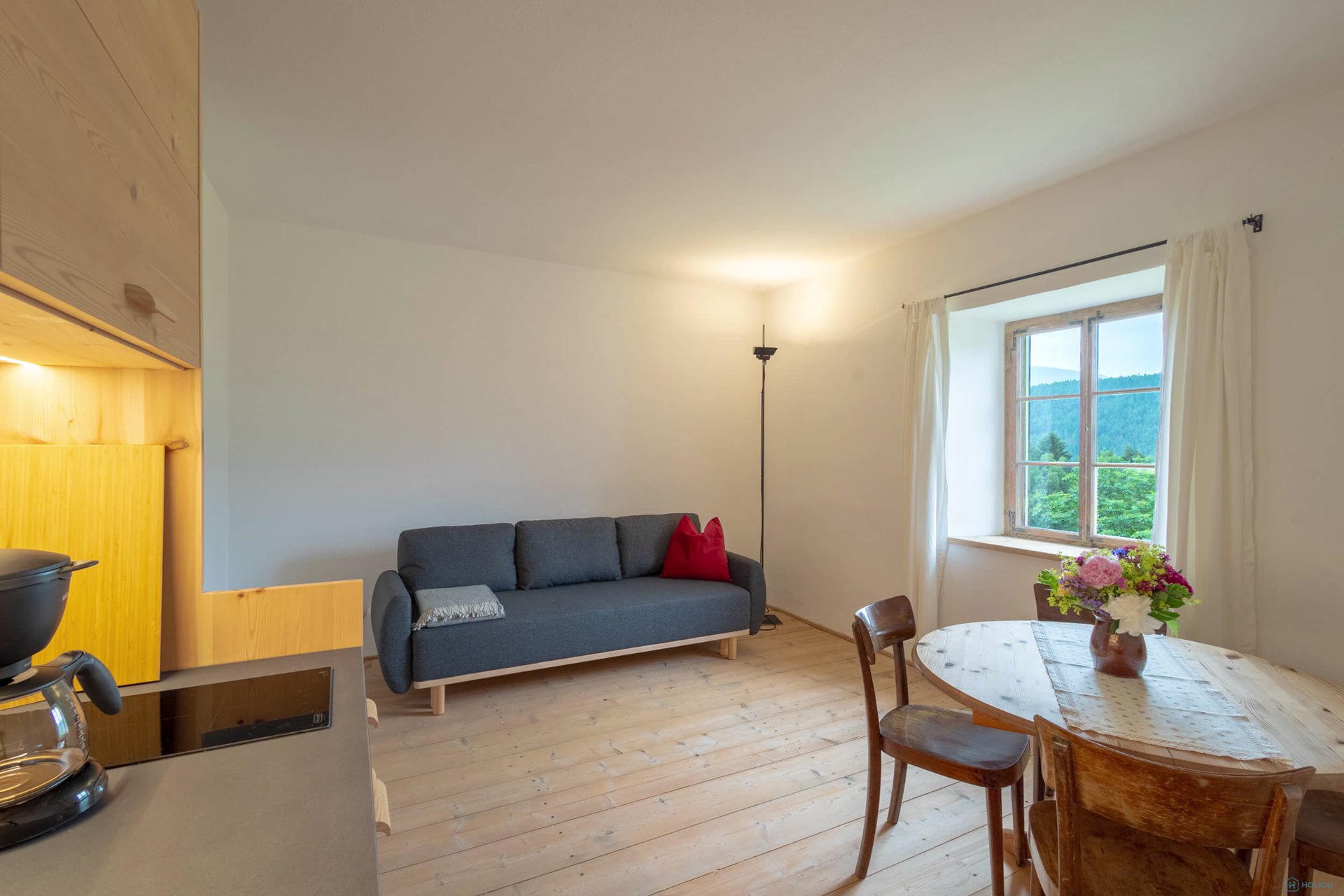 Appartamento Mitte interior 7