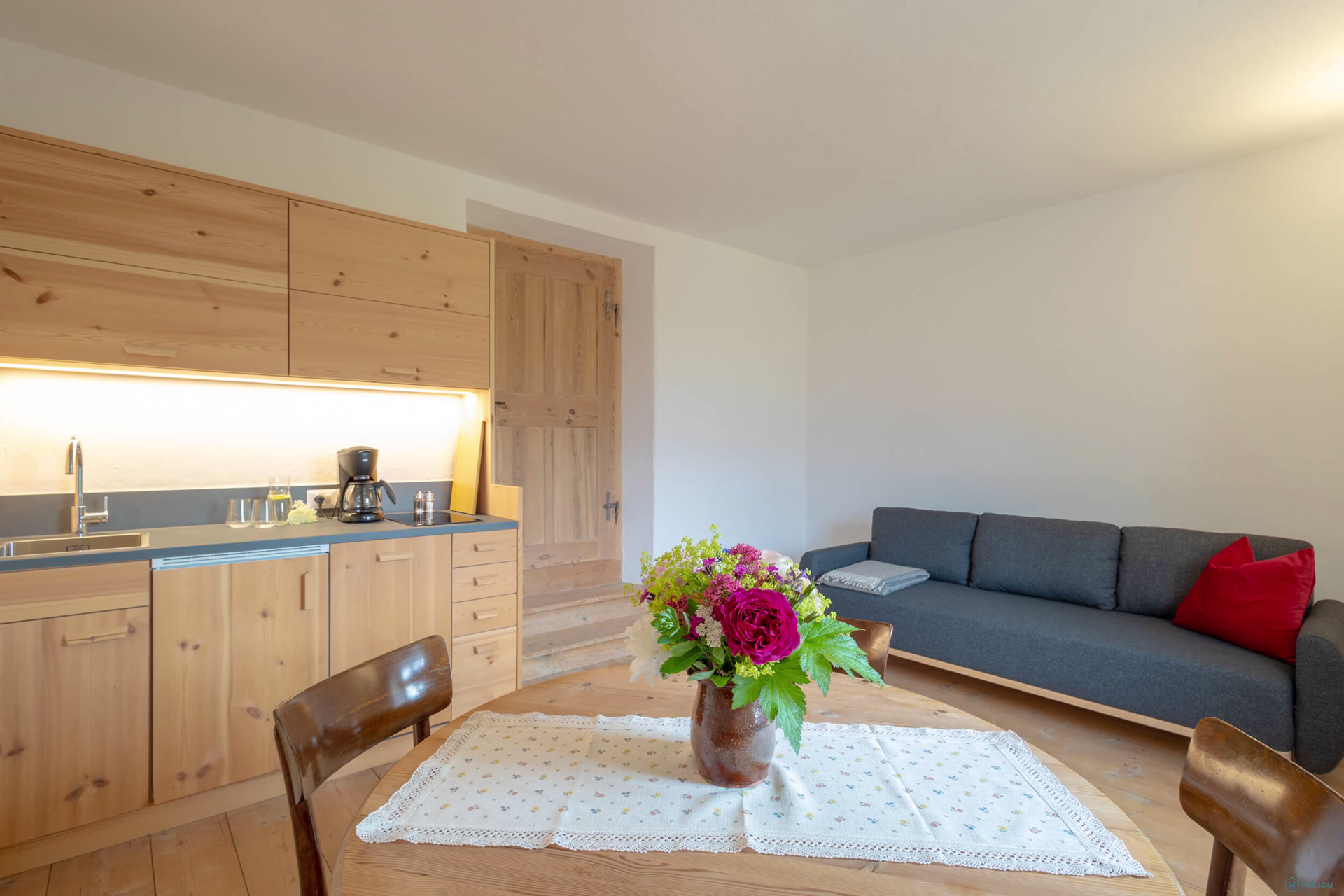 Appartamento Mitte interior 8